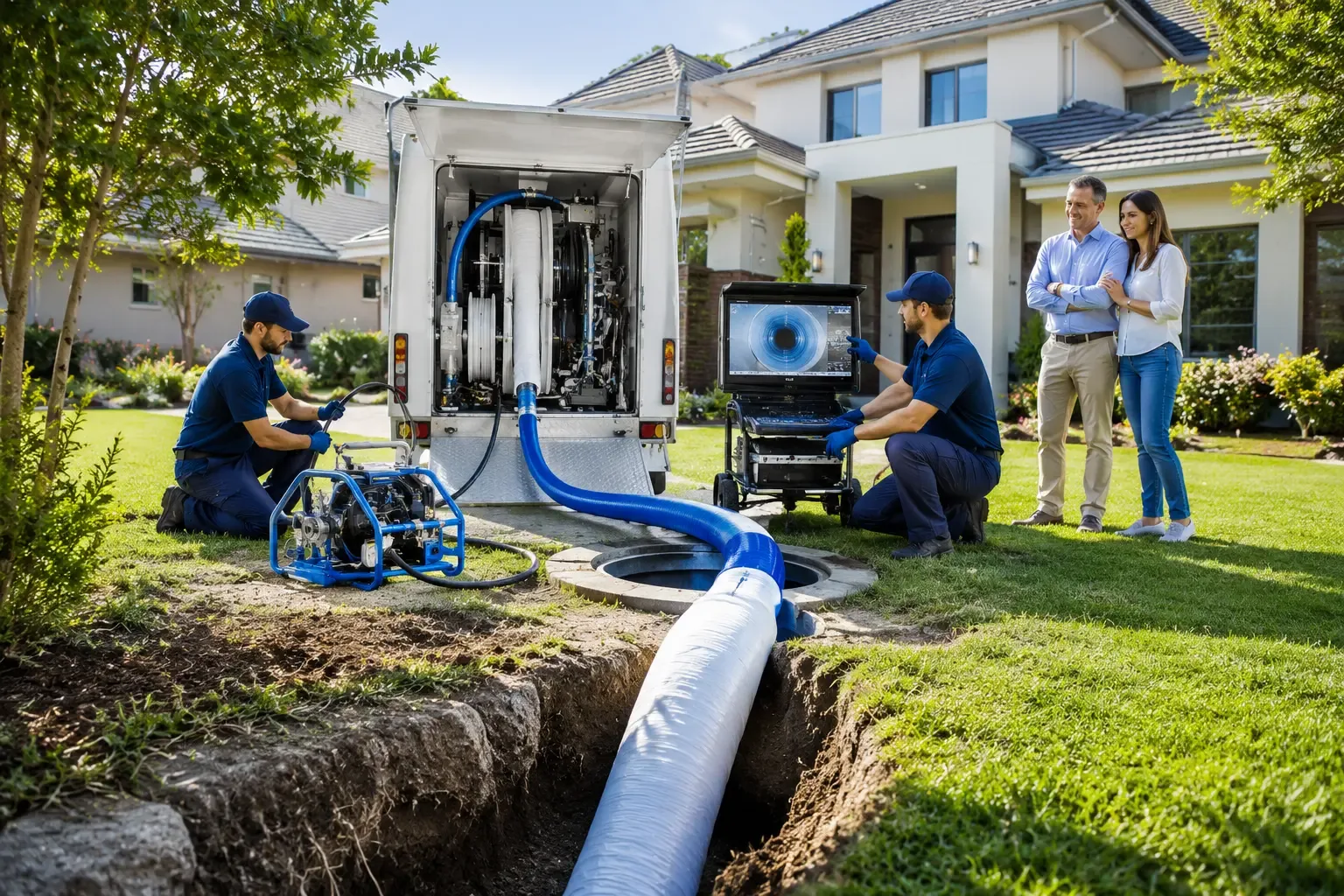 Local Pipe Relining services in Red Feather Lakes, CO