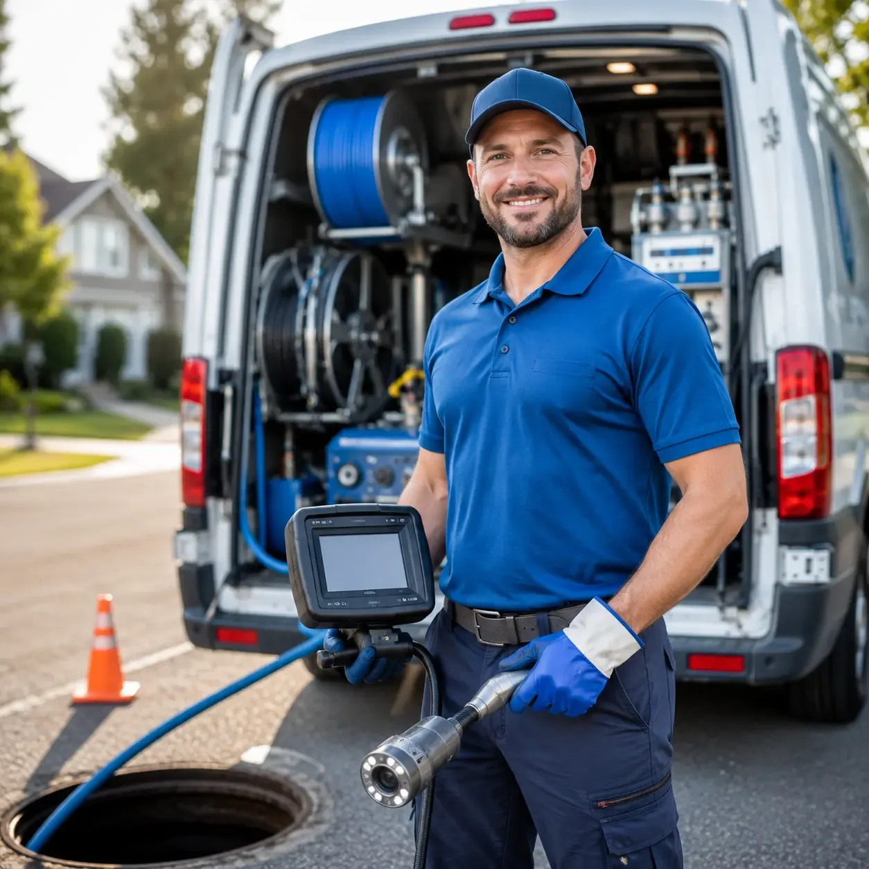 Local Pipe Relining specialists in Red Feather Lakes, CO