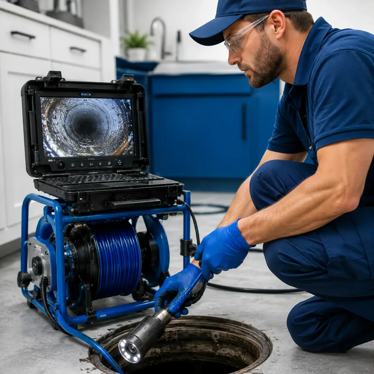 Pipe Relining professionals serving Red Feather Lakes, CO